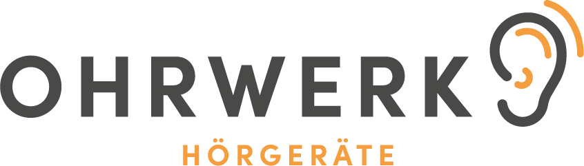Logo von Ohrwerk Hörgeräte GmbH