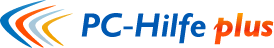 Logo von PC-Hilfe plus