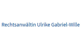 Logo von Gabriel-Wille Ulrike
