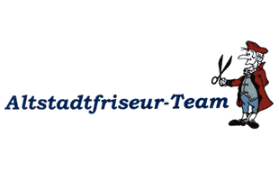 Logo von Altstadtfriseur