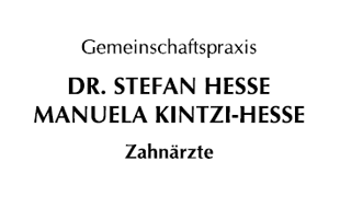 Logo von Kintzi-Hesse Manuela & Hesse Stefan Dr.