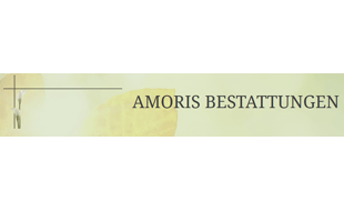 Logo von Amoris Bestattungen GbR