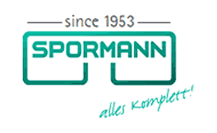 Logo von Spormann Hartmut