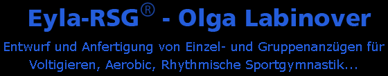 Logo von Eyla-rsg