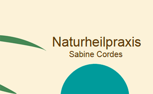 Logo von Cordes Sabine