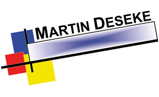 Logo von Martin Deseke Installateur u. Heizungsbaumeister