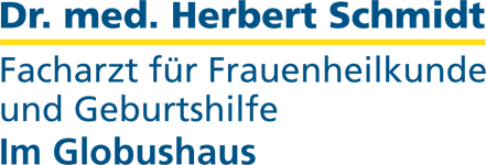 Logo von Schmidt Herbert Dr. med.