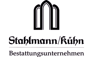 Logo von Bestattungshaus "Frieden" Stahlmann / Kühn GmbH