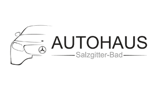 Logo von Autohaus Salzgitter-Bad GmbH & Co. KG