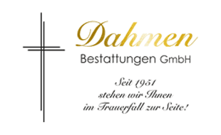 Logo von Klaus Lengsfeld Dahmen Bestattungen GmbH
