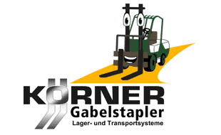 Logo von W. Körner GmbH