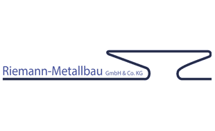 Logo von Riemann Metallbau GmbH & Co. KG