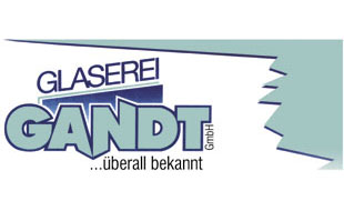 Logo von Glaserei Gandt GmbH
