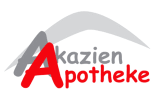 Logo von Akazien-Apotheke Uta u. Thomas Eckert OHG