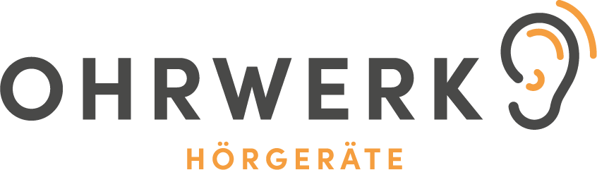 Logo von OHRWERK Hörgeräte GmbH