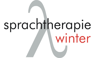 Logo von Sprachtherapie Winter