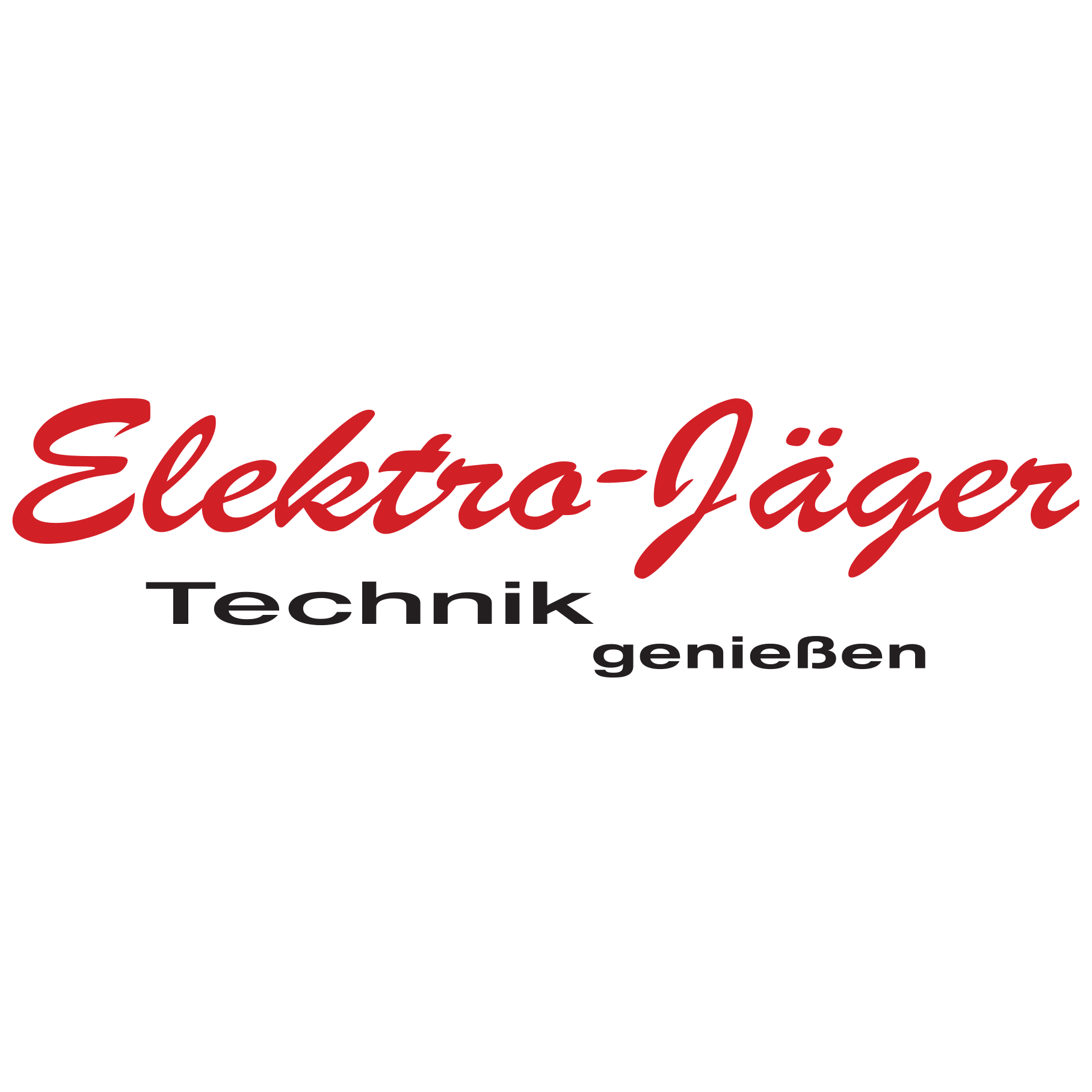 Logo von Elektro Jäger Sabine Plagge Elektrosystemtechnik