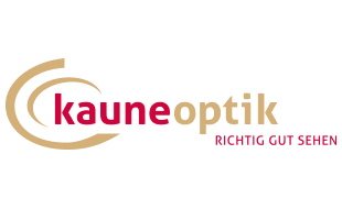 Logo von Kaune Augenoptik Brillen und Kontaktlinsen