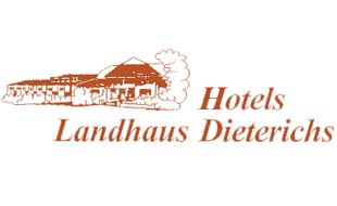 Logo von Landhaus Dieterichs Bewirtschaftungs-GmbH