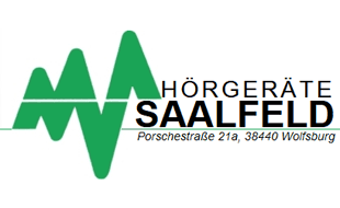 Logo von Hörgeräte Saalfeld