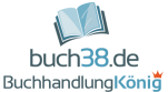 Logo von SCM Shop Fallersleben Buchhandlung Andreas König