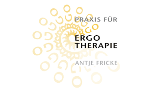 Logo von Fricke Antje Ergotherapie
