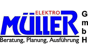 Logo von Elektro Müller GmbH