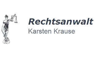 Logo von Anwaltskanzlei Karsten Krause