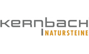 Logo von Kernbach Natursteinbetrieb