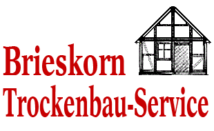Logo von Brieskorn Trockenbau