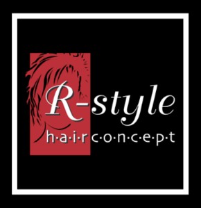 Logo von R-style hairconcept