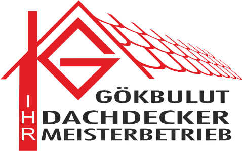 Logo von Dachdeckermeister Gökbulut