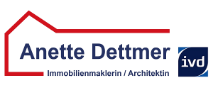 Logo von Dettmer Anette