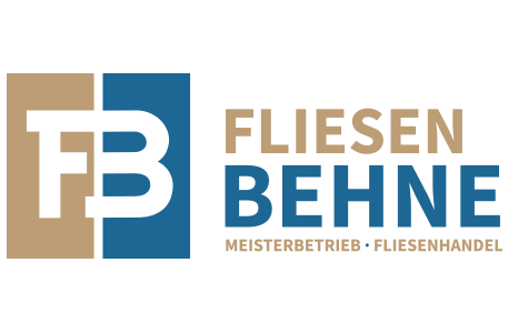 Logo von Fliesen Behne