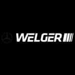 Logo von Mercedes-Benz Welger