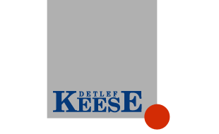 Logo von Detlef Keese Malerfachbetrieb und Bodenbeläge
