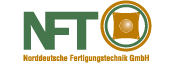 Logo von NFT - Norddeutsche Fertigungstechnik GmbH