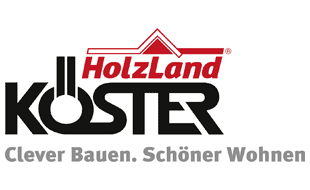 Logo von HolzLand Köster