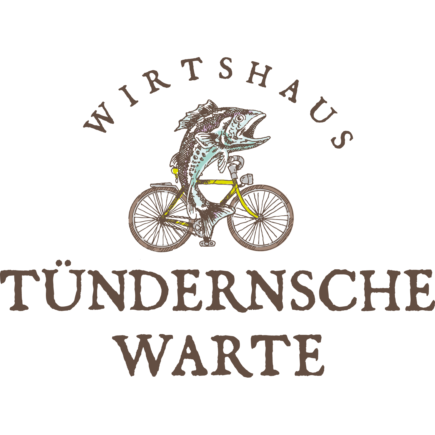 Logo von Tündernsche Warte