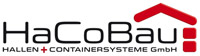 Logo von HaCoBau Hallen- und Containersysteme GmbH