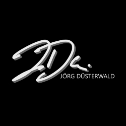 Logo von Düsterwald Jörg Kunstatelier Bilder Bodypainting
