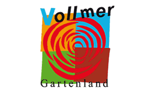 Logo von Gartenland Vollmer