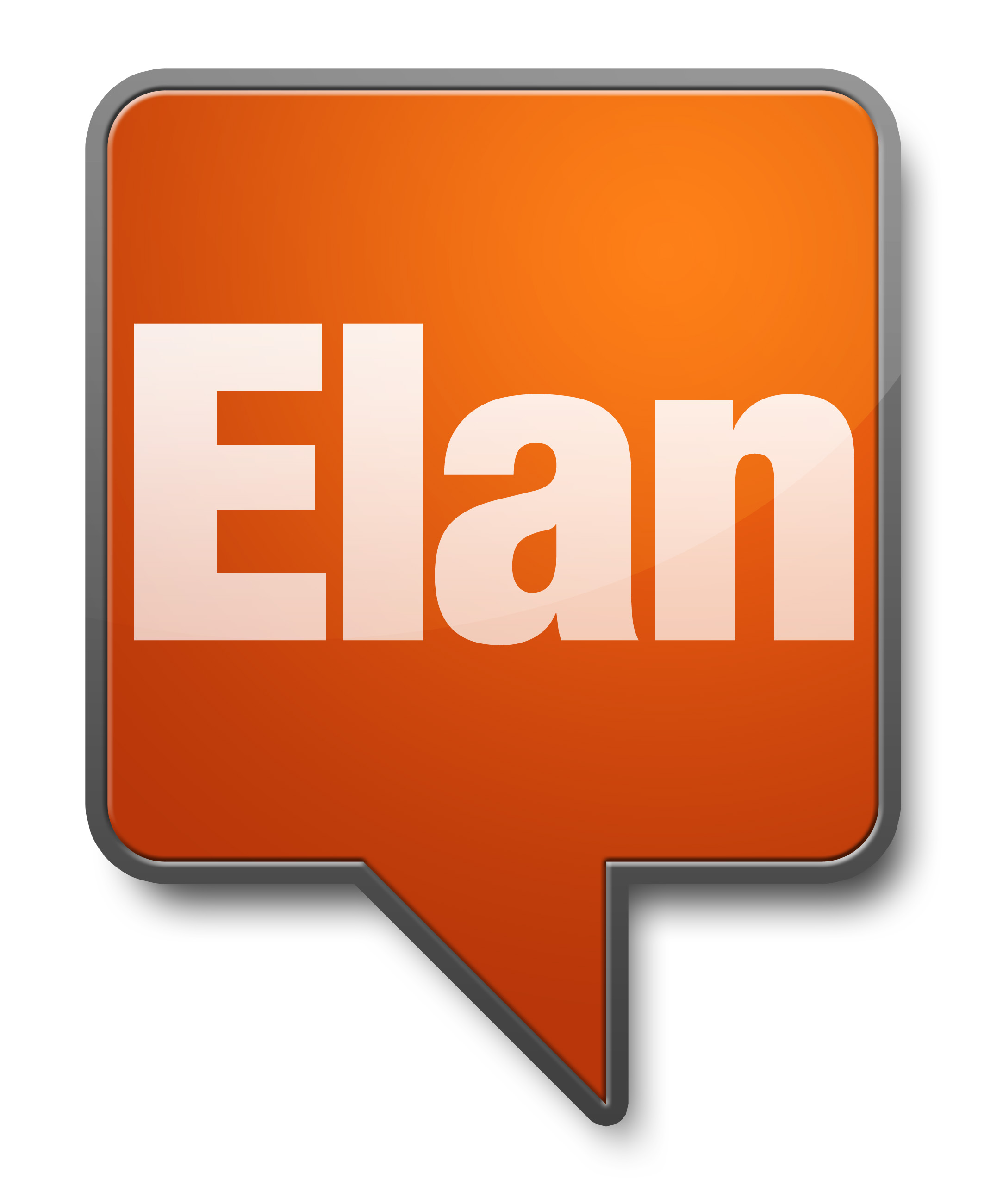 Logo von Elan Fitness- u. Wellnesspark