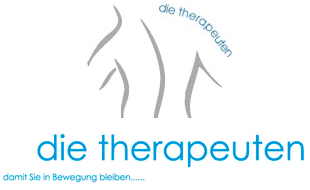 Logo von Die Therapeuten - Lars Hauck