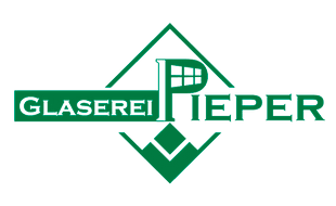 Logo von Glaserei Pieper