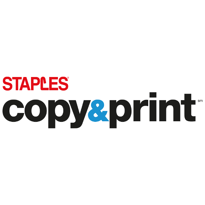 Logo von Staples