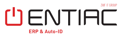 Logo von Entiac GmbH