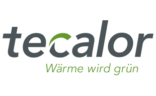 Logo von tecalor GmbH