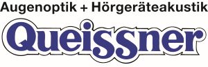 Logo von Augenoptik und Hörgeräteakustik Queissner