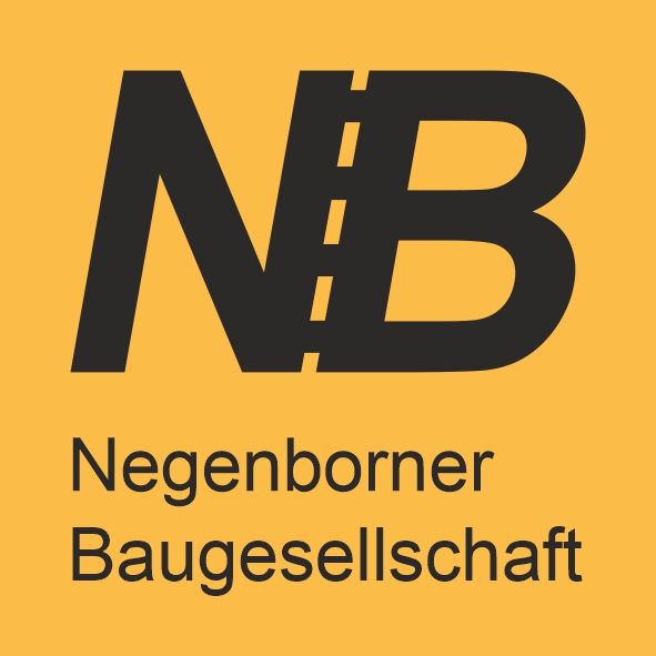 Logo von Negenborner Baugesellschaft mbH